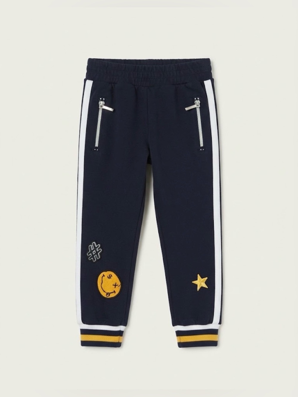 Brums (unisex) Jogger Track Pants
